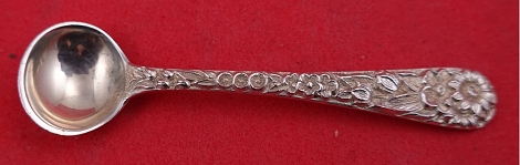 Salt Spoon 2 3/8